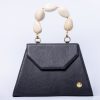 Women EVA INNOCENTI Handle Bags | Emilia-Black