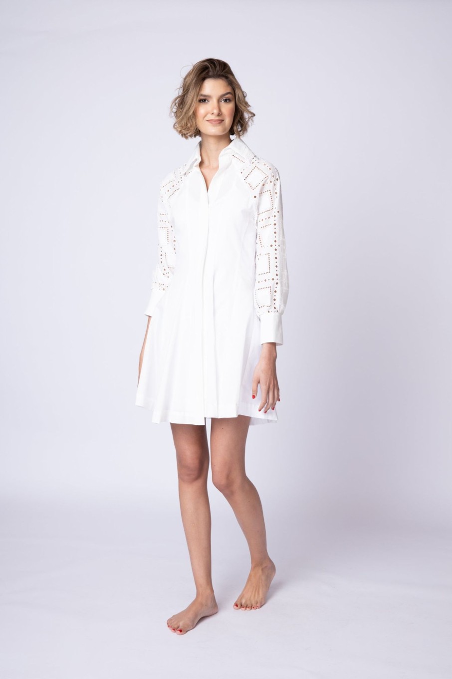 Women ADRIANA FERNANDEZ Dresses | Viento