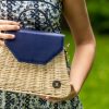 Women EVA INNOCENTI Shoulder Bags | Emma Basket Bag