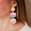 Women MUCURA Earrings | Elisa Earrings