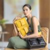 Women EVA INNOCENTI Shoulder Bags | Mini Keley