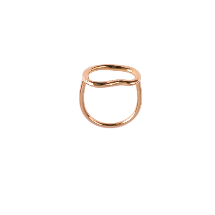 Women PIERETTI Rings | Ninon Ring