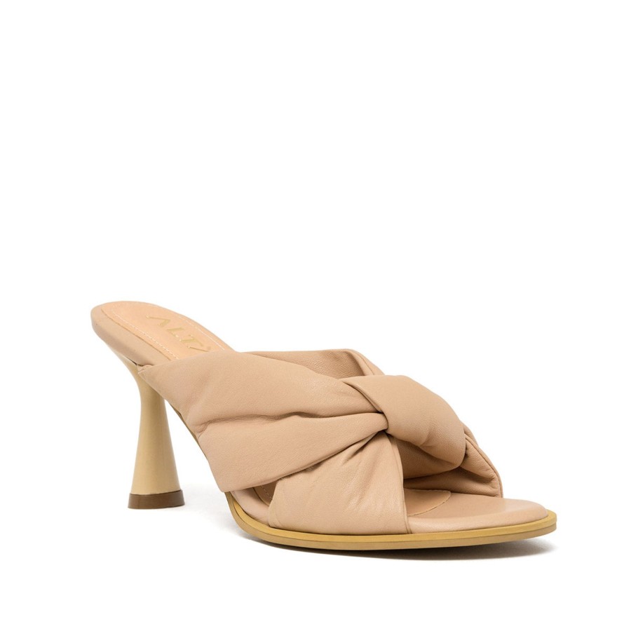 Women ALTA SHOES Sandals | Martina Nude Sandals