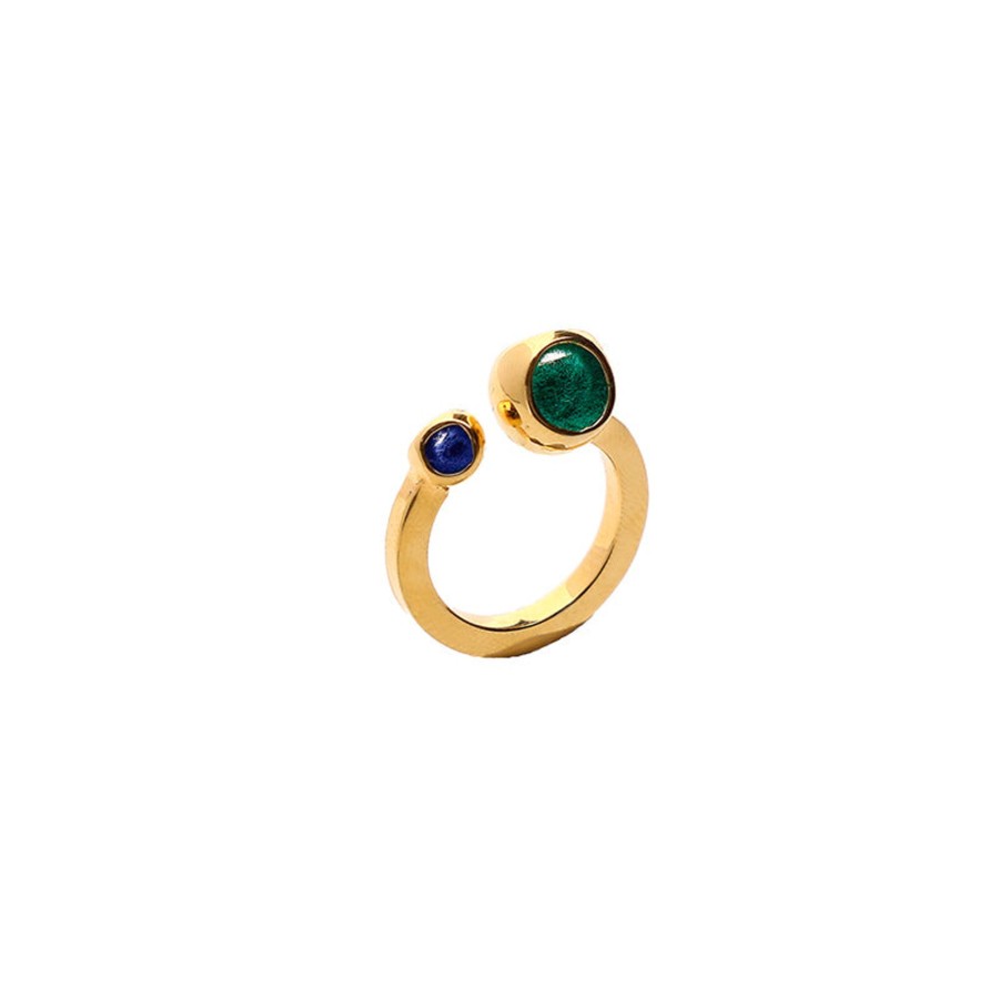 Women MONICA VARELA Earrings | Hurita Minute Teeny Ring