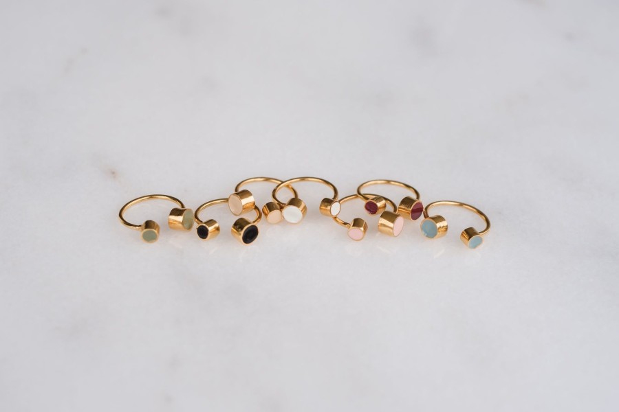 Women LAURA DAVILA Rings | Kai Ring