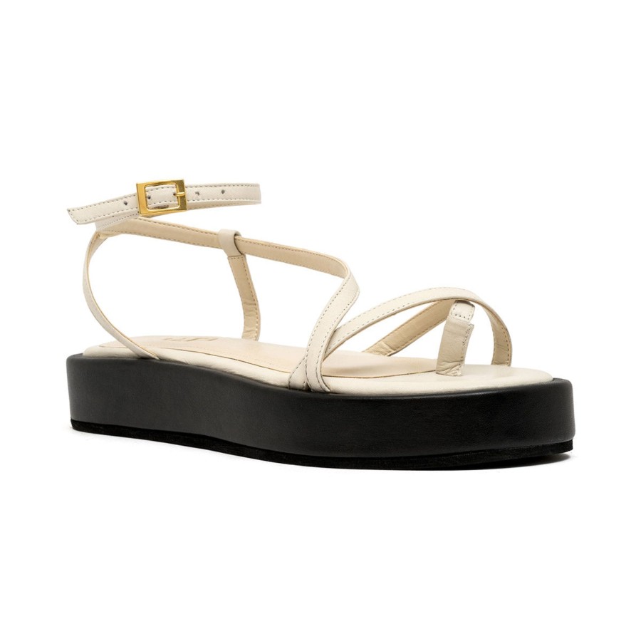 Women ALTA SHOES Sandals | Romina Talco Sandals