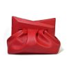 Women A. RINKEL Clutches | Butterfly Red