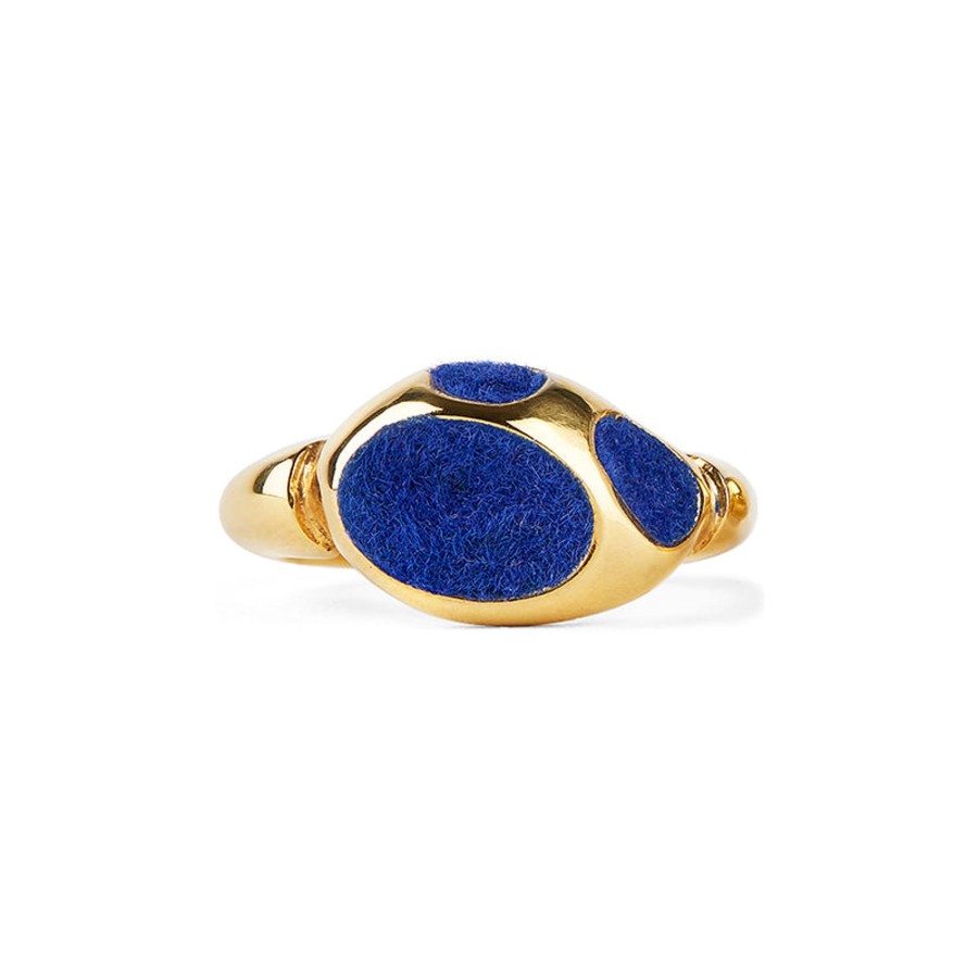 Women MONICA VARELA Rings | Falie Magnet