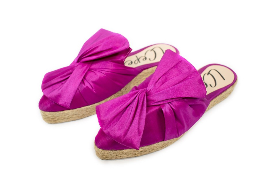 Women LAURA CEPEDA Espadrilles | Orquidea Espadrilles