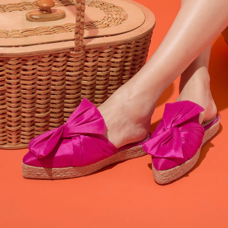 Women LAURA CEPEDA Espadrilles | Orquidea Espadrilles