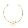 Women TAO BY VANESSA ARCILA Necklaces | Butterfly Effect White Necklace