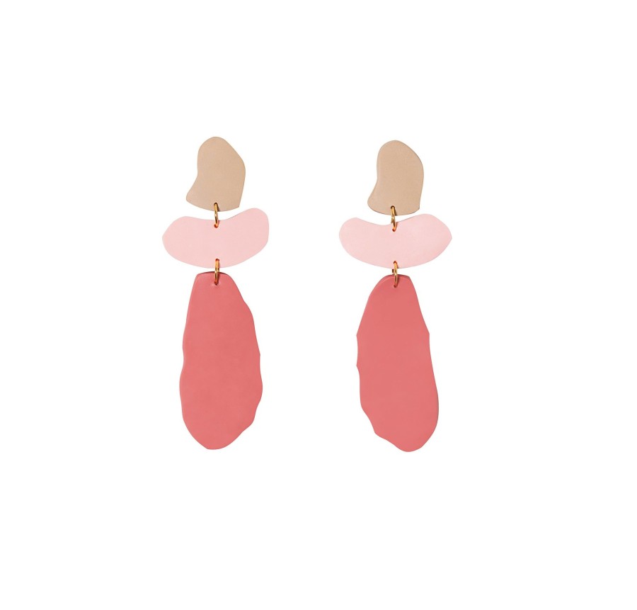 Women MUCURA Earrings | Sara Earrings