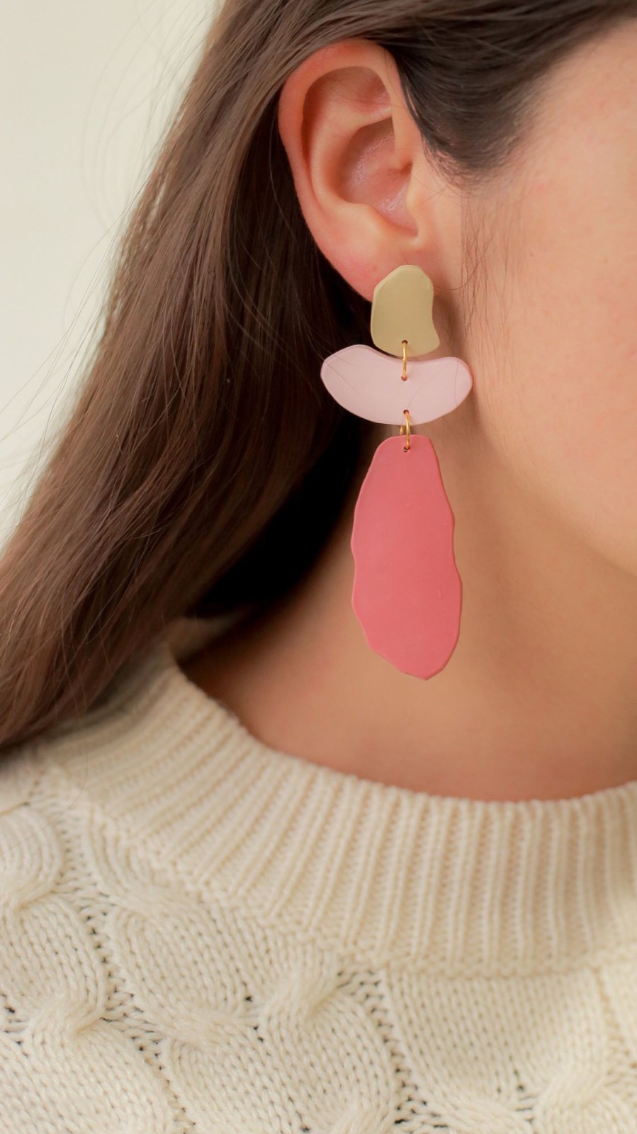 Women MUCURA Earrings | Sara Earrings