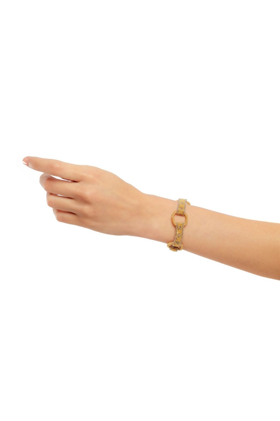 Women Kuu Bracelets | Bracelet Hoops