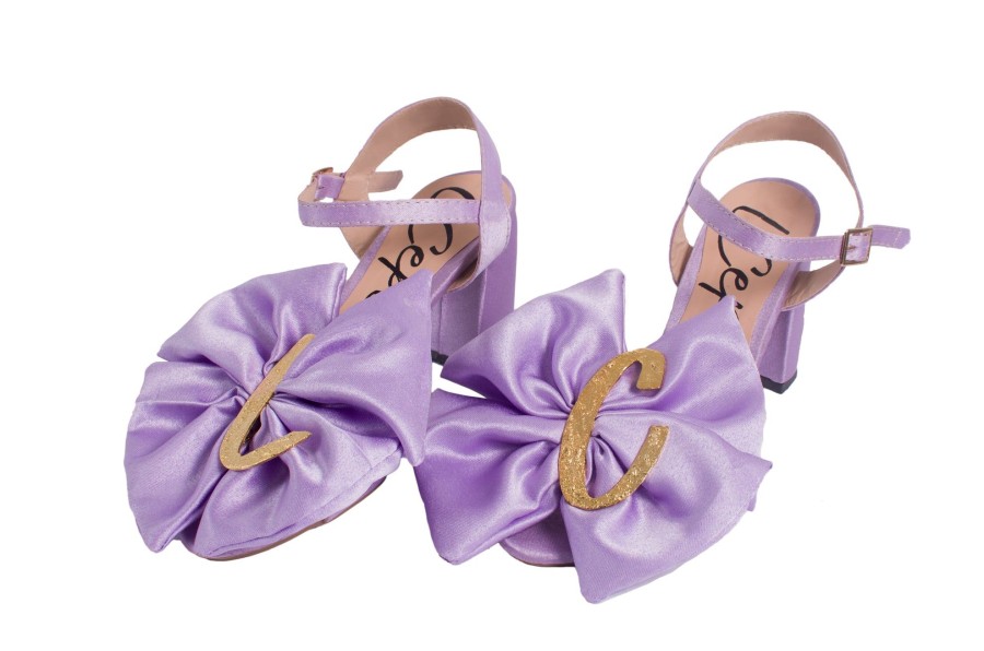 Women LAURA CEPEDA Sandals | Booly Ucon Sandals