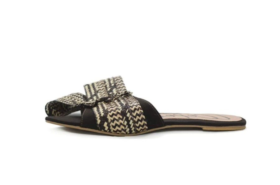 Women LAURA CEPEDA Flats | Tuchin Flats