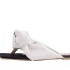 Women LAURA CEPEDA Flats | Nacari Ying Flipflop