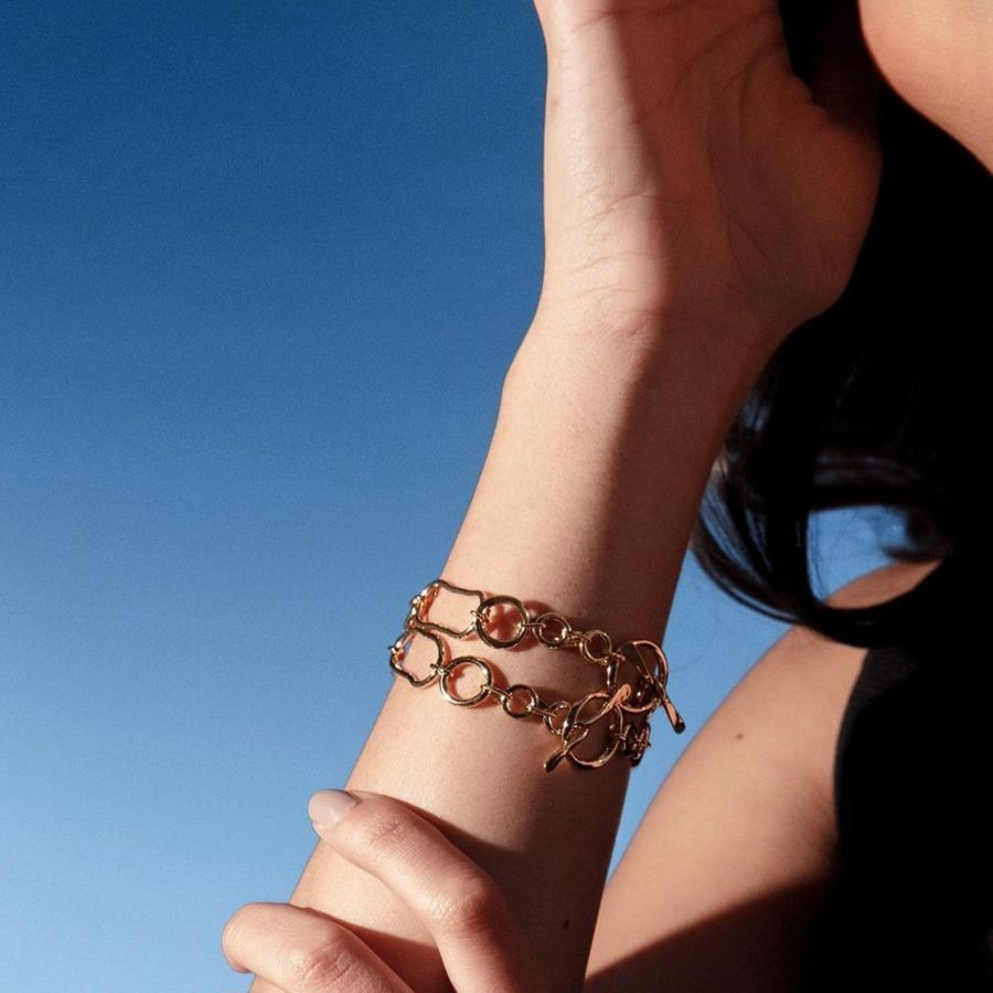 Women PIERETTI Bracelets | Nadine Bracelet