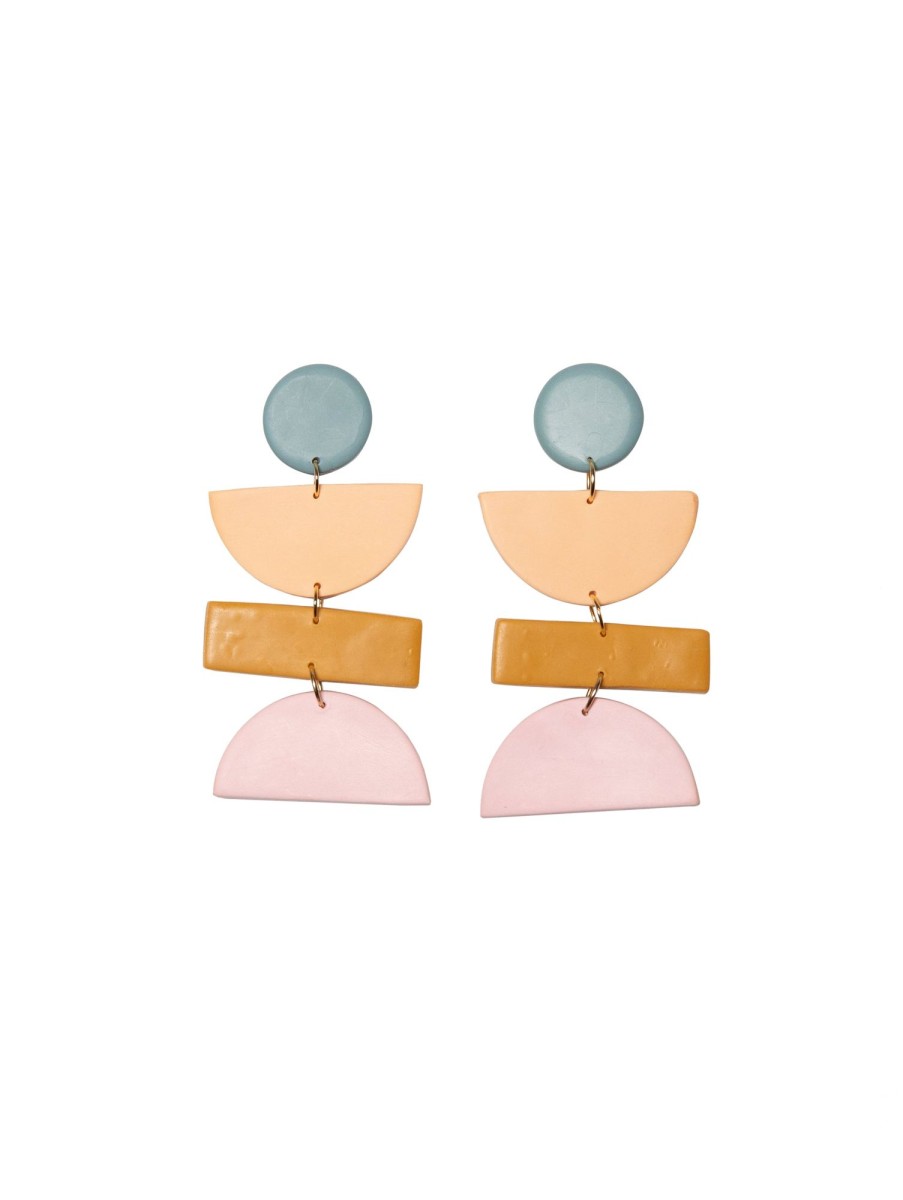 Women MUCURA Earrings | Maria Earrings