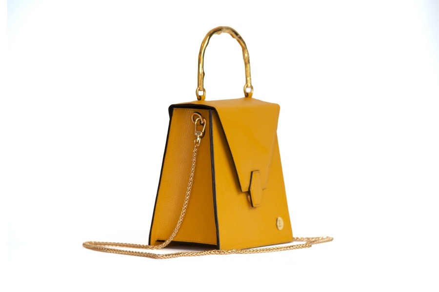 Women EVA INNOCENTI Handle Bags | Marietta