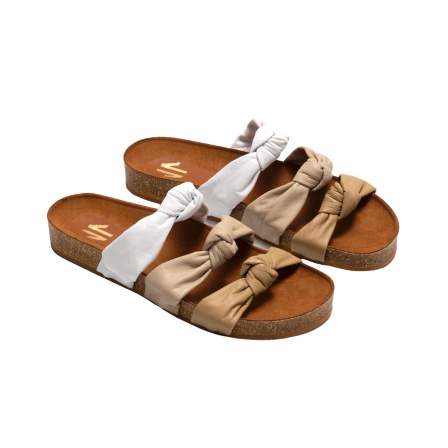 Women Silvia Cobos Sandals | Silvia Cobos Journey Sandal