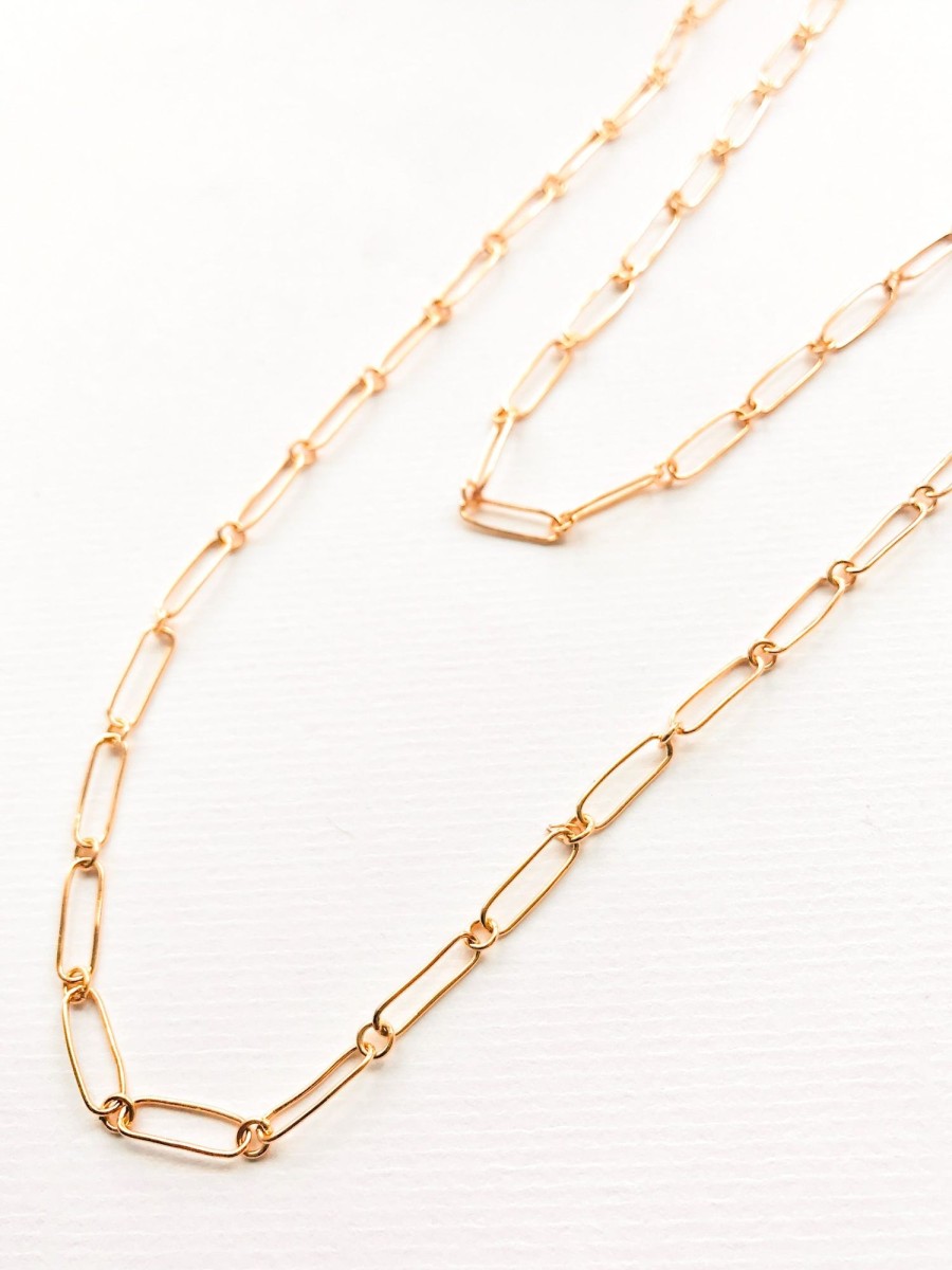 Women JULIANA BRAVO Necklaces | Mar Necklace