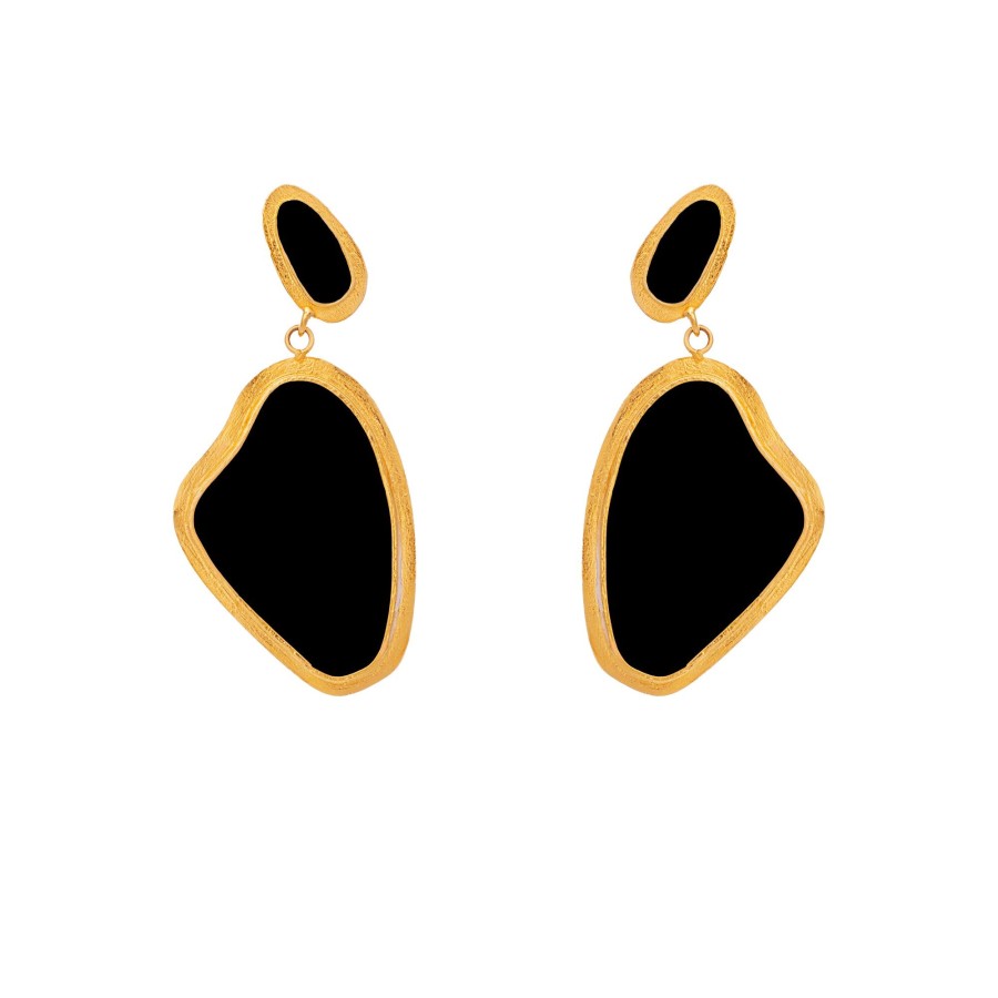 Women LAURA DAVILA Earrings | Elena Earrings