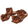 Women LAURA CEPEDA Flats | Malala Ocre Flats