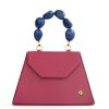 Women EVA INNOCENTI Handle Bags | Emilia-Red