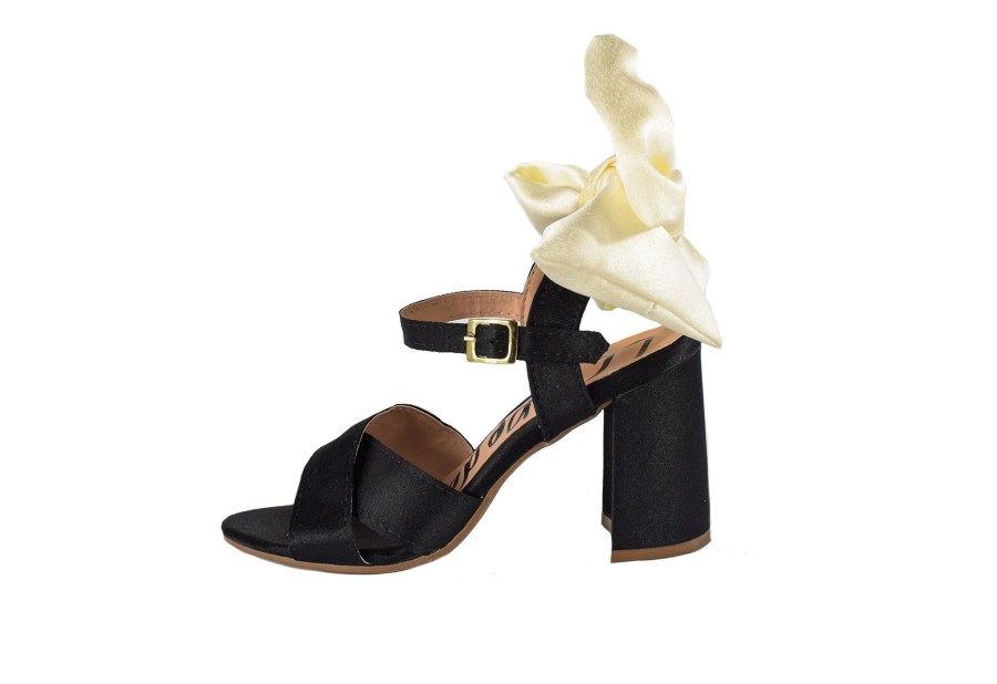 Women LAURA CEPEDA Sandals | Merle Ying Sandals